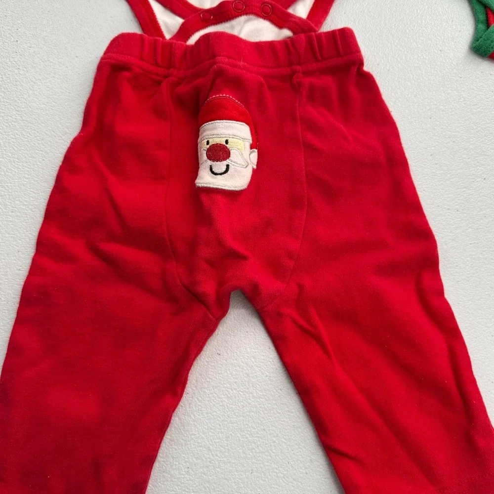 Carters offers festive but